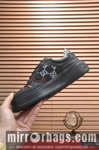 Gucci Replica Shoes sz35-45 mnh0506