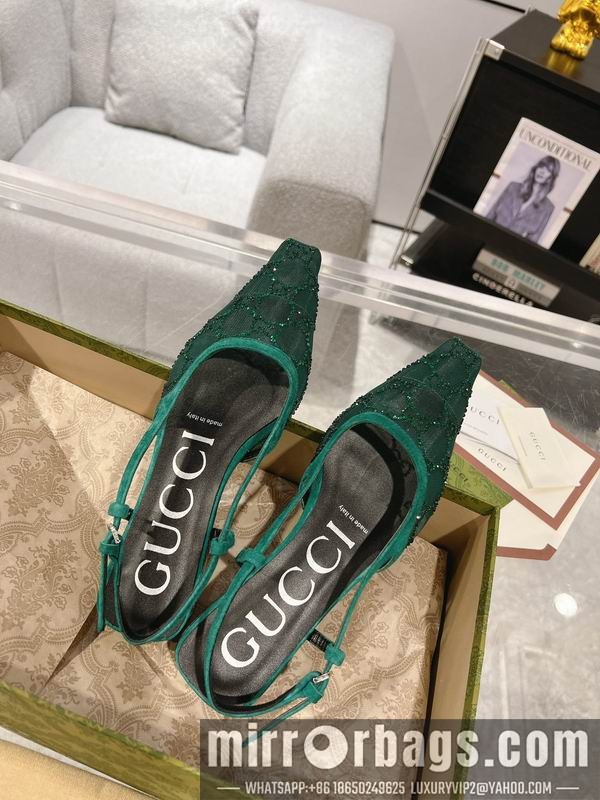 Gucci Replica Shoes sz35-42 mnf0202