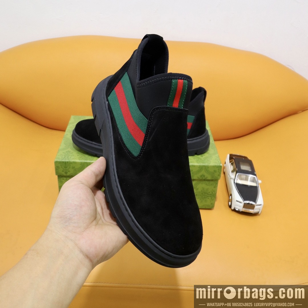 Gucci Replica Shoes sz38-45 hnh1202