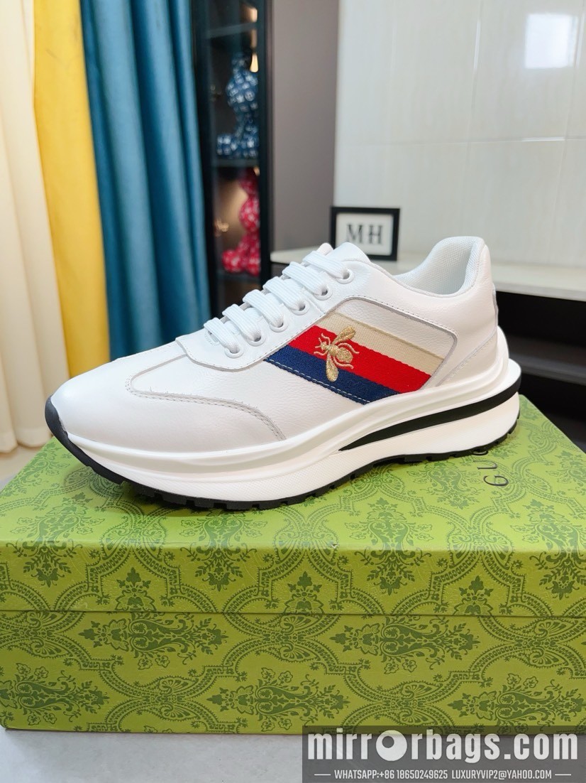 Gucci Replica Shoes sz38-44 h0713