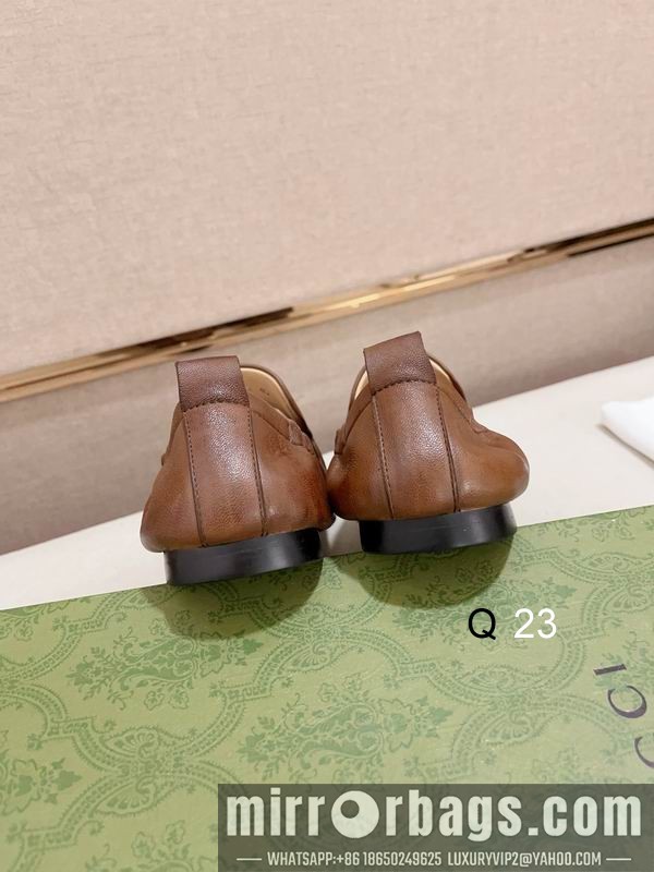 Gucci Replica Shoes sz38-45 HY0707
