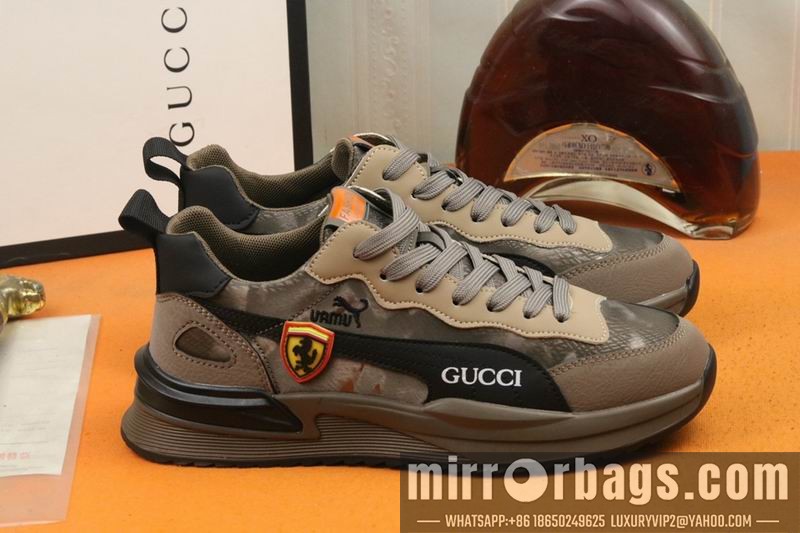 Gucci Replica Shoes sz38-43 hnm0150