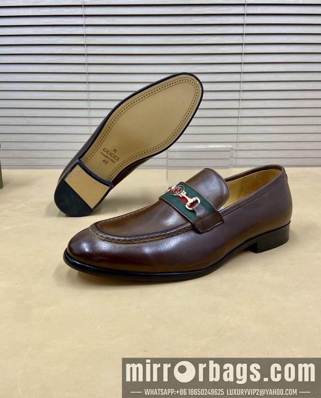 Gucci Replica Shoes sz38-44 mnf0376