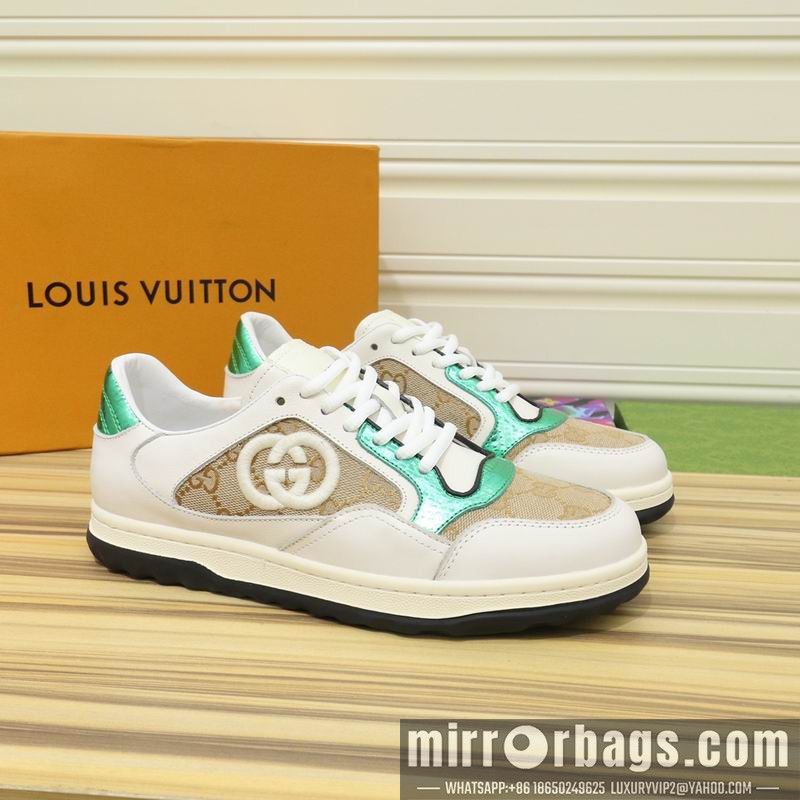 Gucci Replica Shoes sz38-44 hnm0119