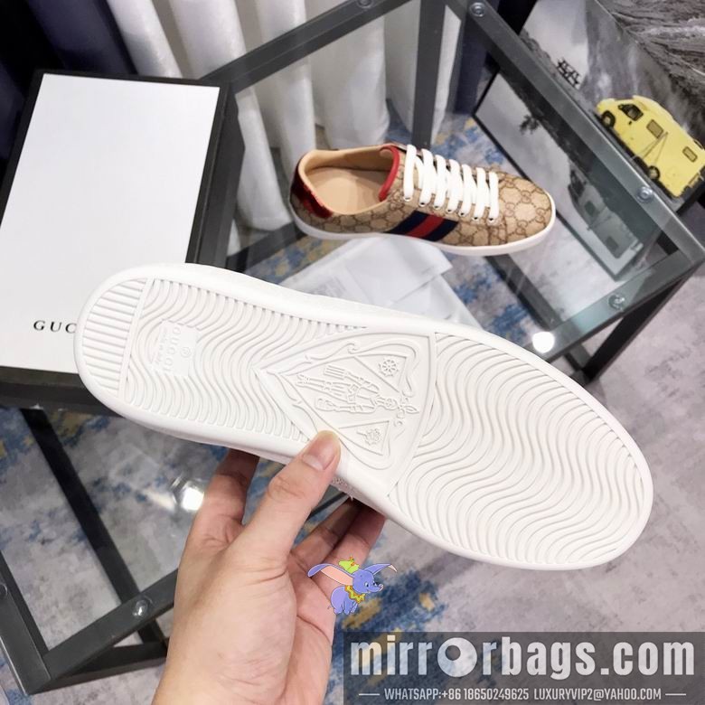 Gucci Replica Shoes sz35-46 QL0311