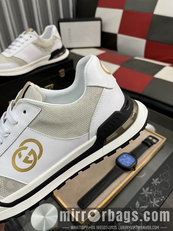 Gucci Replica Shoes sz38-44 hnm0101
