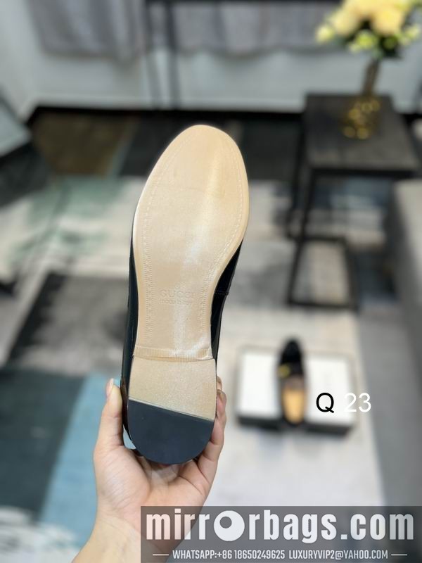 Gucci Replica Shoes sz38-45 3C HY0110