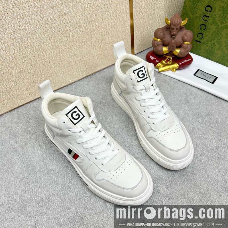 Gucci Replica Shoes sz38-44 mnf0310