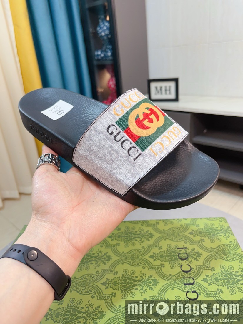 Gucci Replica Shoes sz38-44 h0611