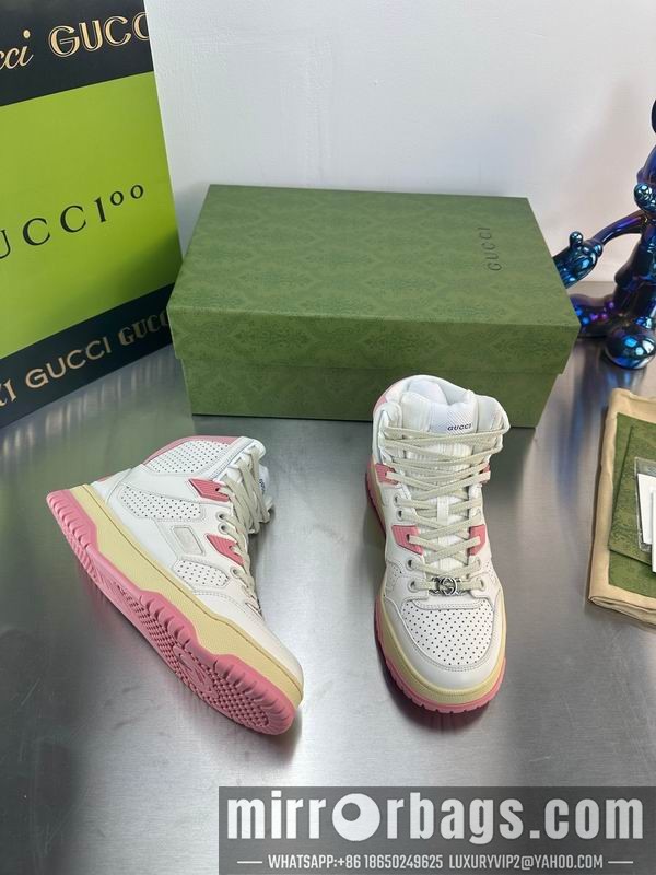 Gucci Replica Shoes sz35-41 hnm0101