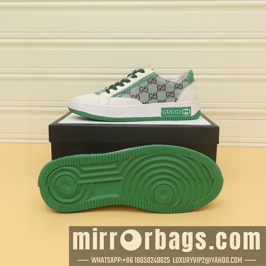 Gucci Replica Shoes sz38-45 mnh0405