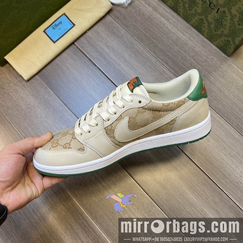 Gucci Replica Shoes sz38-45 ngh0320