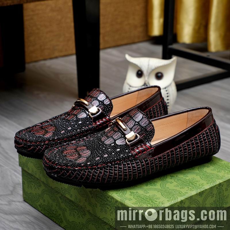 Gucci Replica Shoes sz38-44 mnf0322