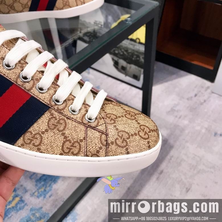 Gucci Replica Shoes sz35-46 QL0311