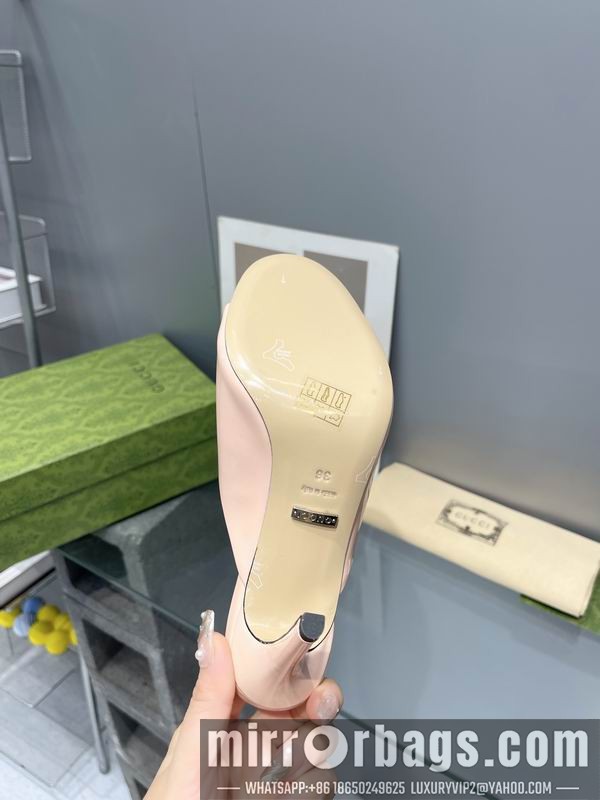 Gucci Replica Shoes sz 35-42 8cm mnf0226