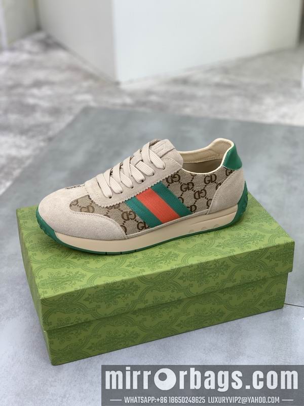 Gucci Replica Shoes sz38-44 mnf393