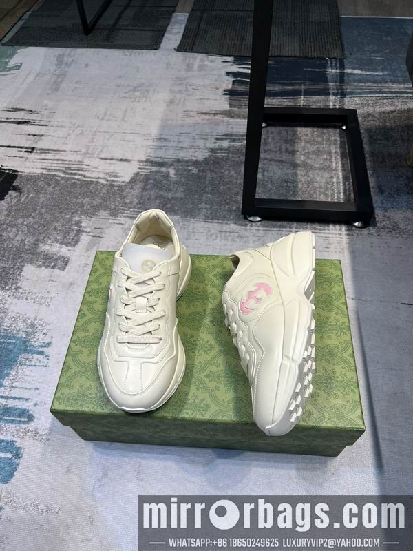 Gucci Replica Shoes sz35-44 hnm0189
