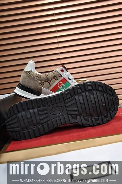 Gucci Replica Shoes sz38-45 mnh0506