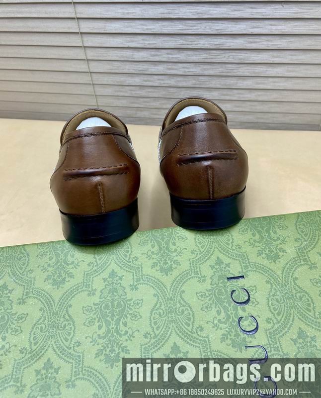 Gucci Replica Shoes sz38-44 mnf0373