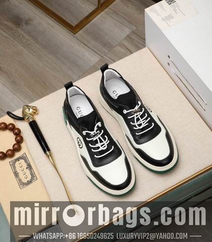 Gucci Replica Shoes sz38-44 mnh0518