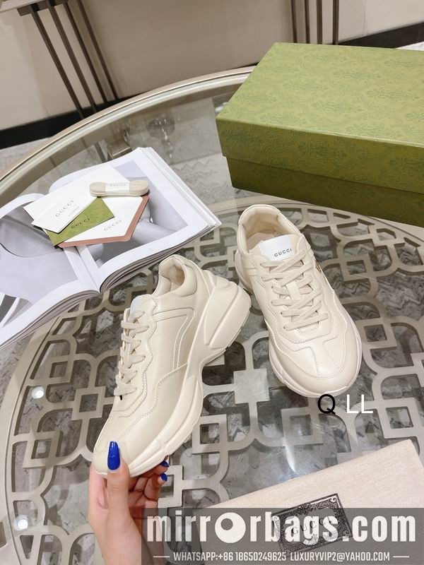 Gucci Replica Shoes colour sz35-45 LL1202
