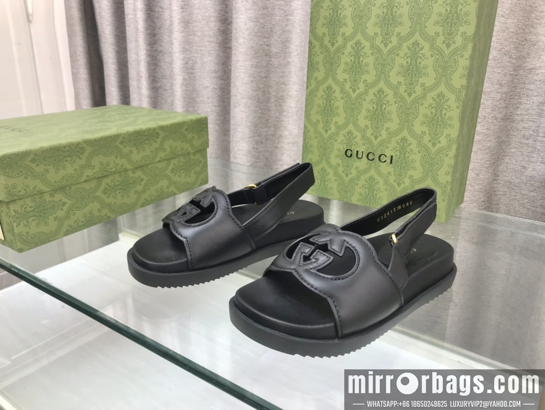 Gucci Replica Shoes sz35-42 h1002