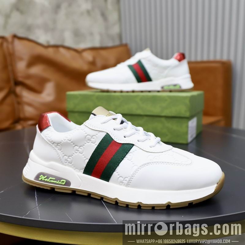 Gucci Replica Shoes sz38-44 hnm0110