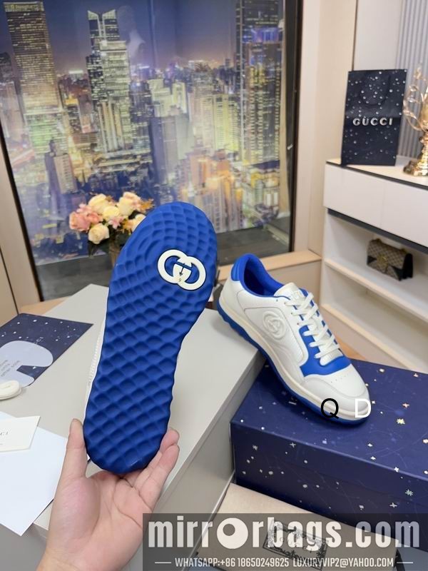 Gucci Replica Shoes sz35-45 14C GDT1104