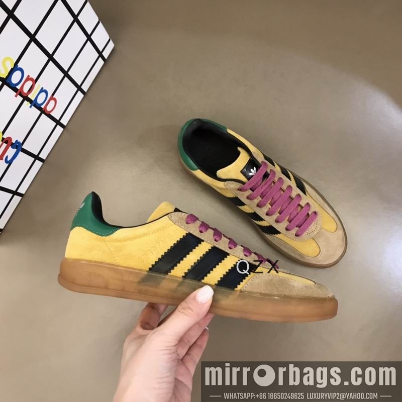 Gucci Replica Shoes sz38-44 mhf0314