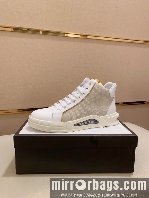 Gucci Replica Shoes sz38-44 hnm0103