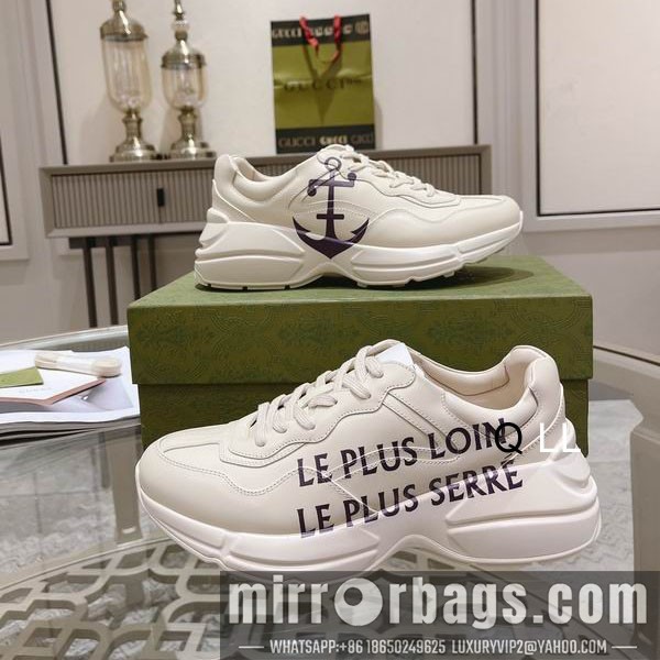 Gucci Replica Shoes colour sz35-45 LL1216