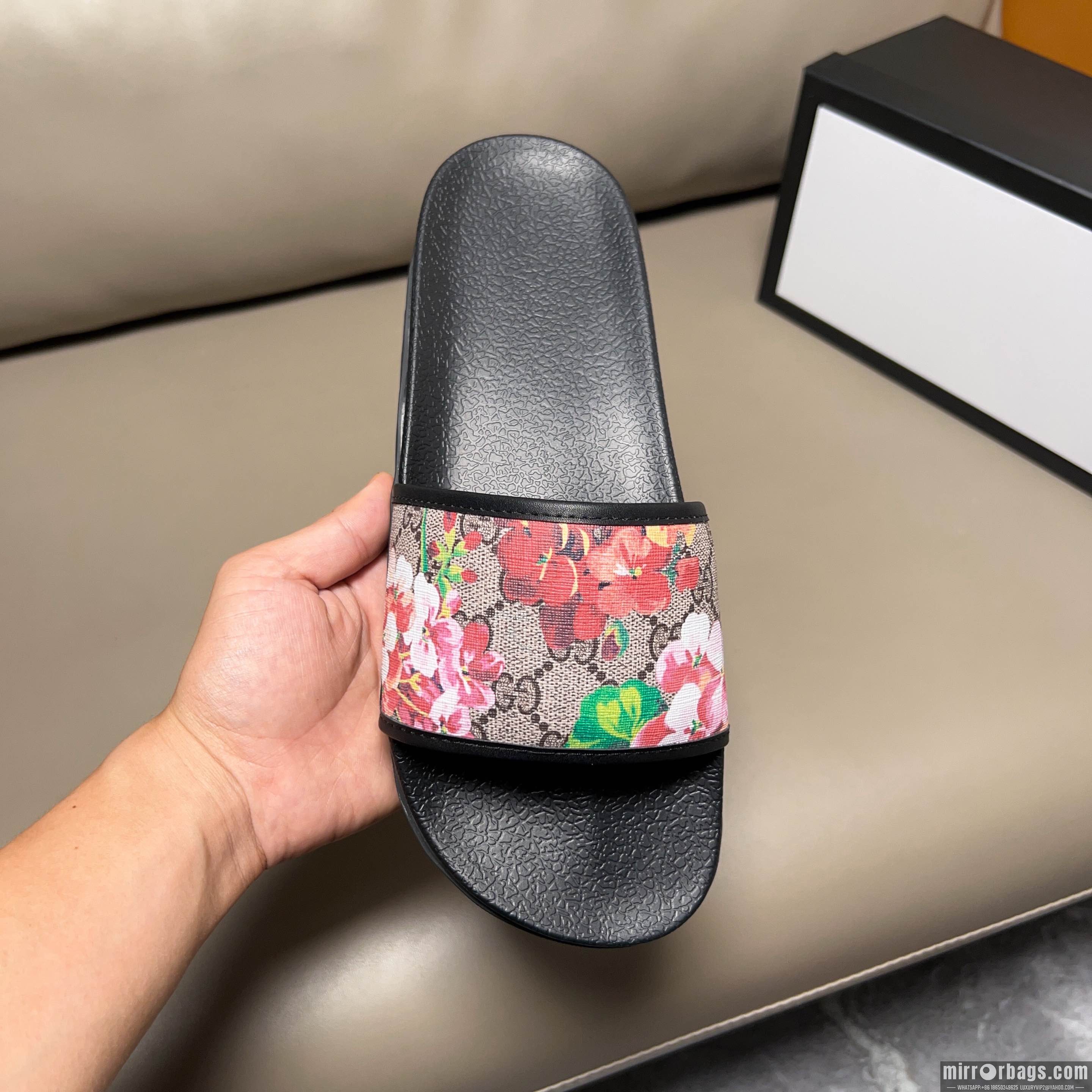 Gucci Replica Shoes sz38-45 h0818
