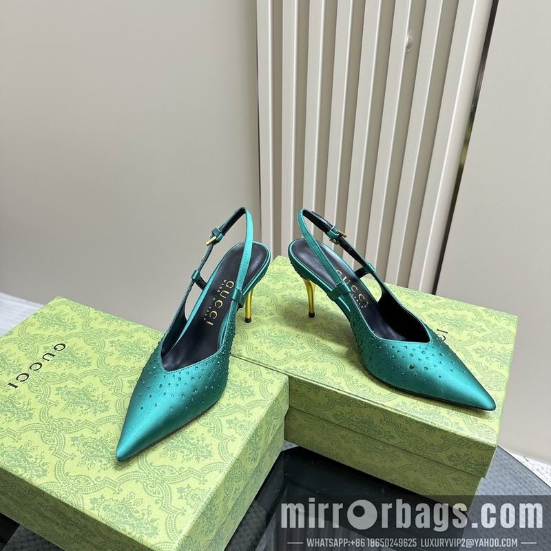 Gucci Replica Shoes sz35-42 8.5cm mnf0208