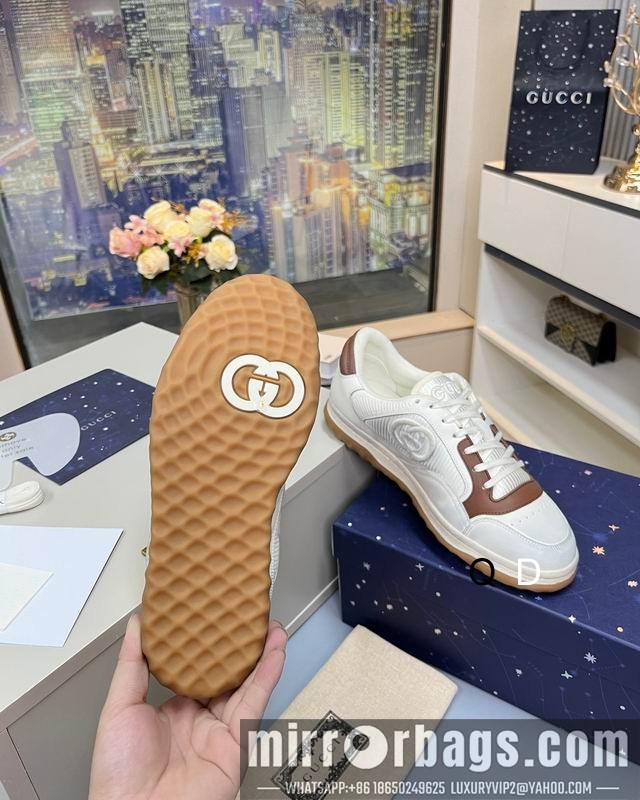 Gucci Replica Shoes sz35-45 14C GDT1104
