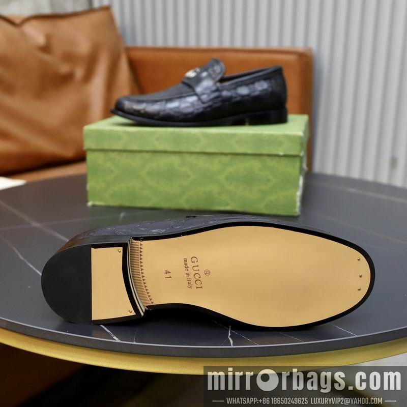 Gucci Replica Shoes sz38-44 hnm0164