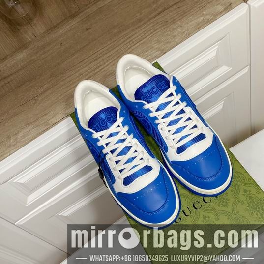 Gucci Replica Shoes sz35-45 mnh0401
