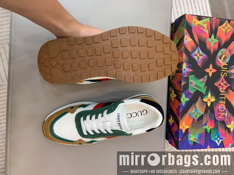 Gucci Replica Shoes sz38-44 hnm0137