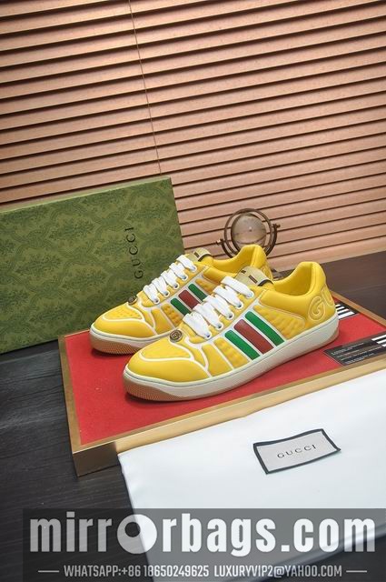 Gucci Replica Shoes sz35-45 mnh0701