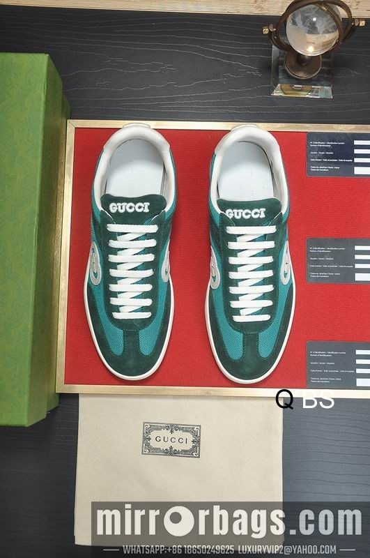 Gucci Replica Shoes sz35-45 BS0701