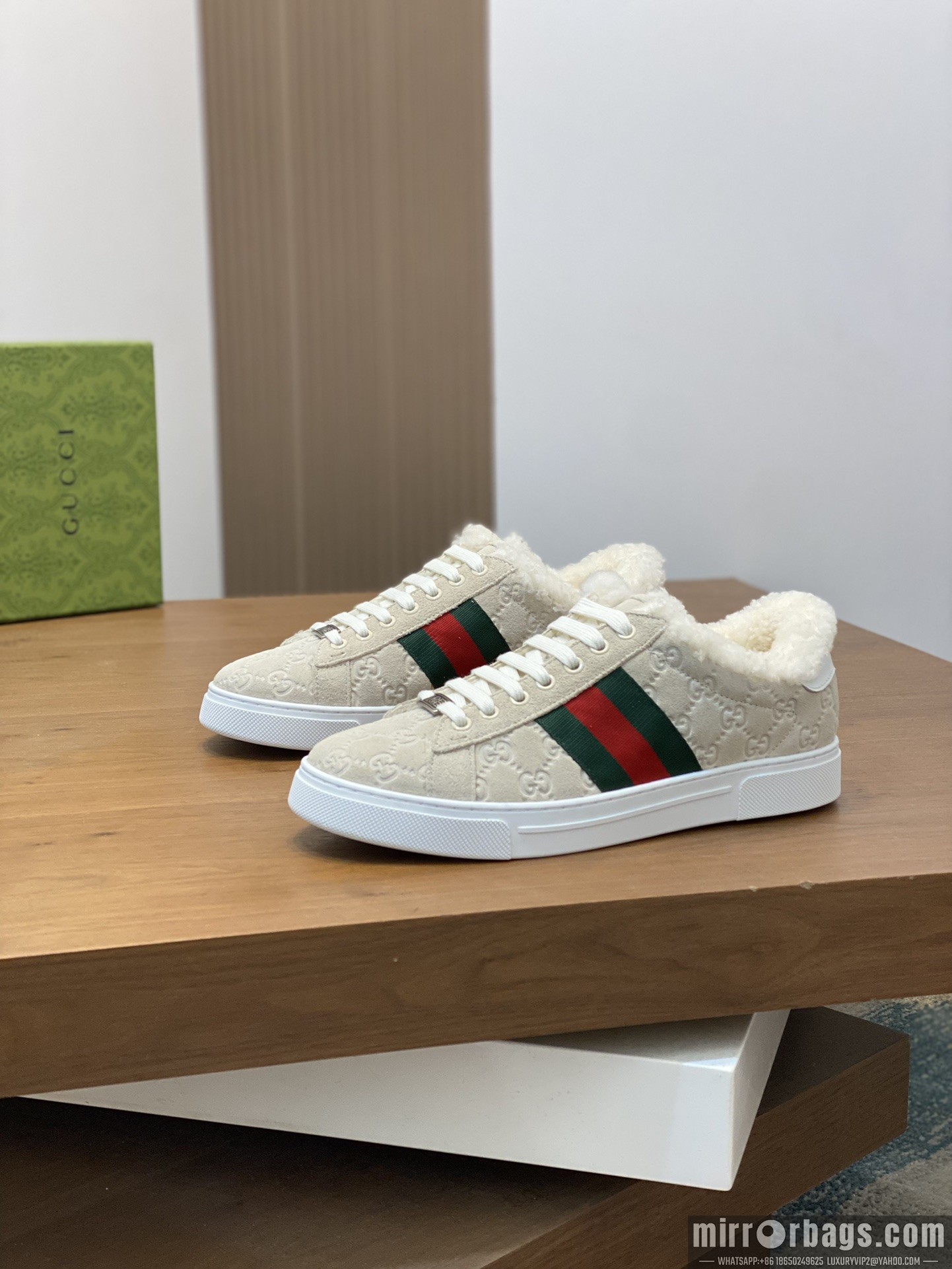 Gucci Replica Shoes sz35-46 hnh1201