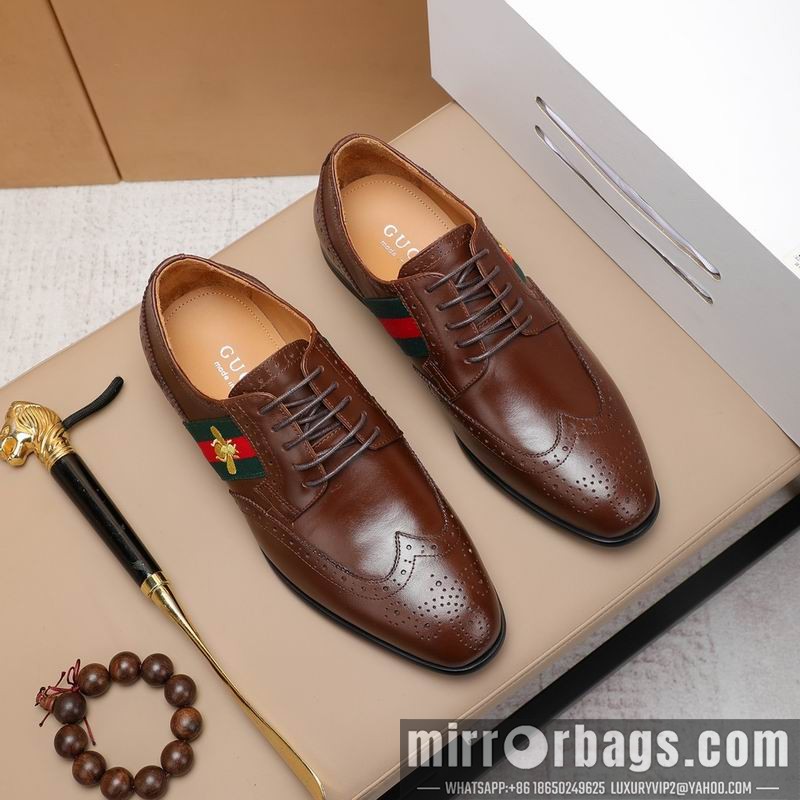 Gucci Replica Shoes sz38-44 hnm0123
