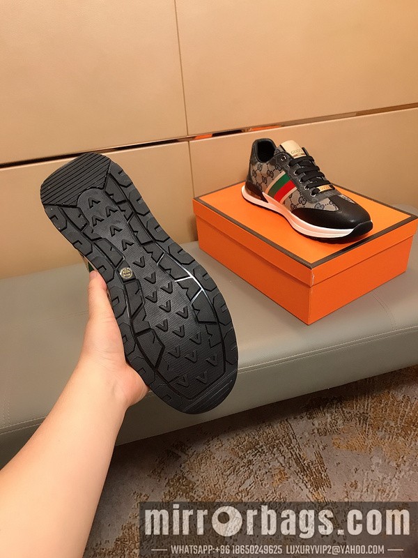 Gucci Replica Shoes sz38-44 jyh0210