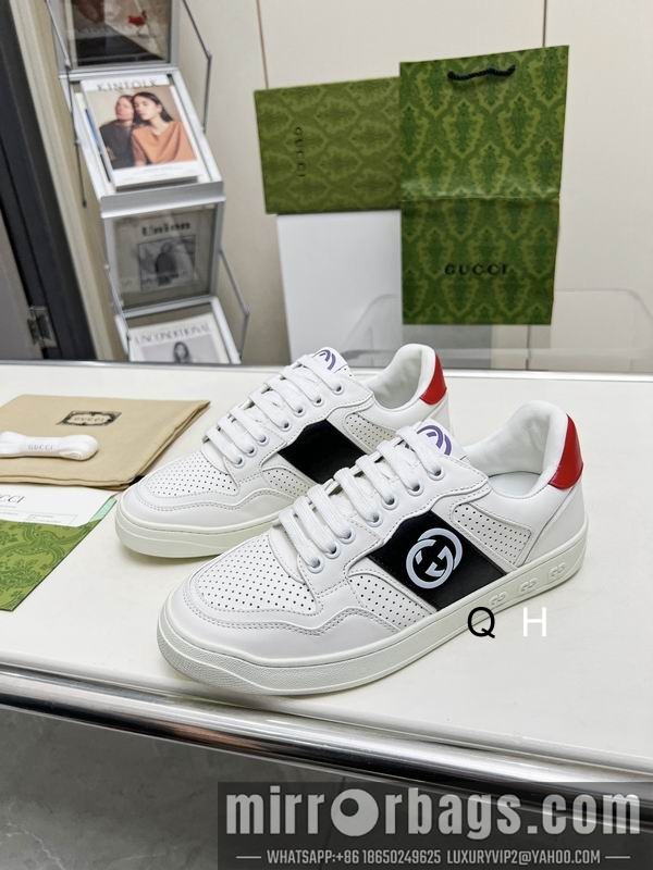 Gucci Replica Shoes sz35-45 BS0805