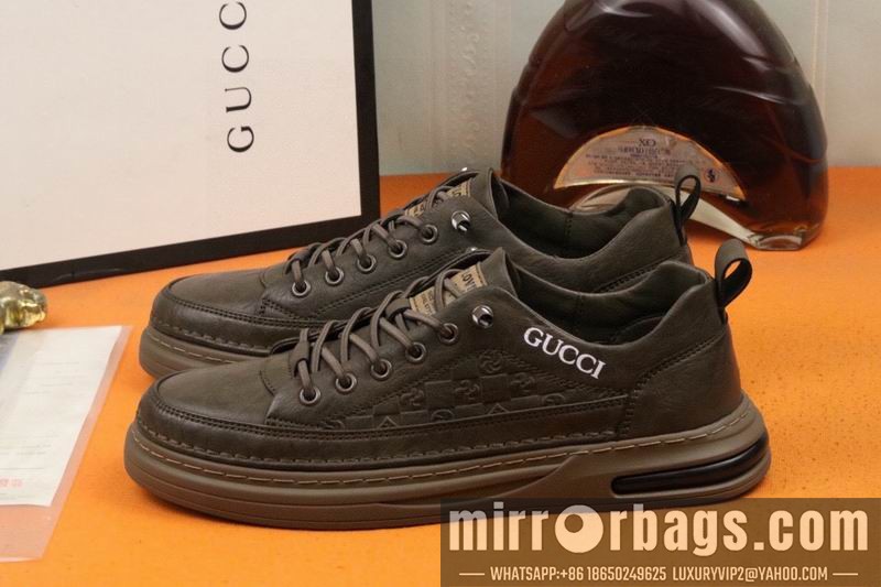Gucci Replica Shoes sz38-43 hnm01114