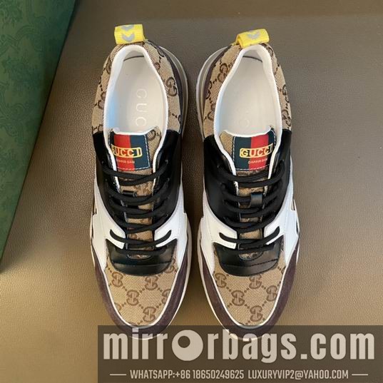 Gucci Replica Shoes sz38-45 mnh0409