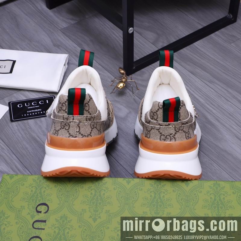 Gucci Replica Shoes sz38-44 hnm0135