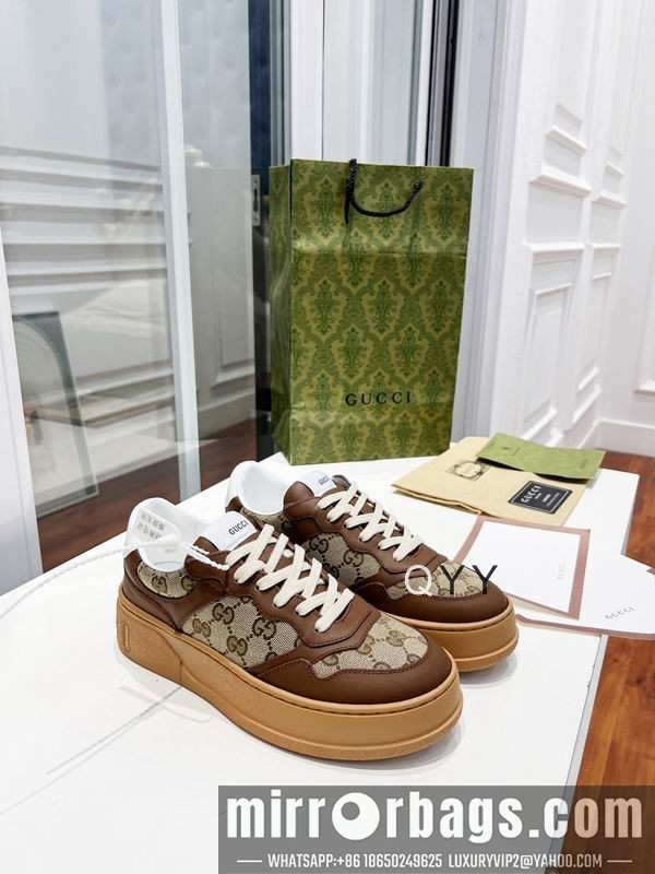 Gucci Replica Shoes sz38-44 mhf0315