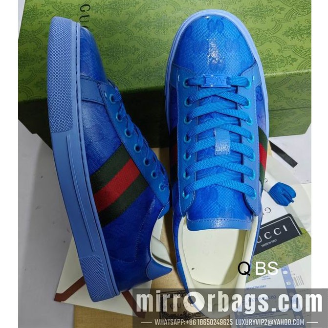 Gucci Replica Shoes sz35-45 2C BS1104