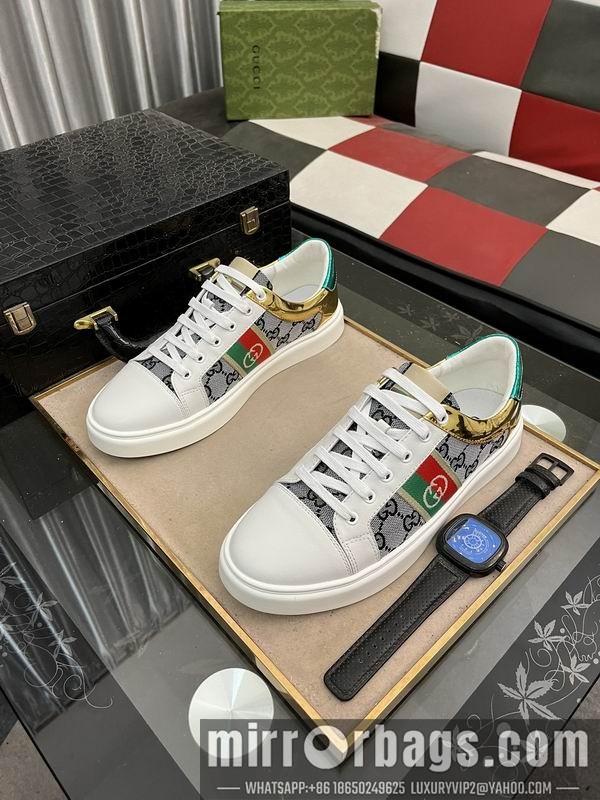 Gucci Replica Shoes sz38-44 hnm01127