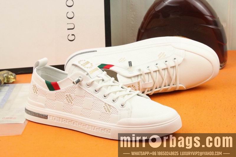 Gucci Replica Shoes sz38-43 hnm0153